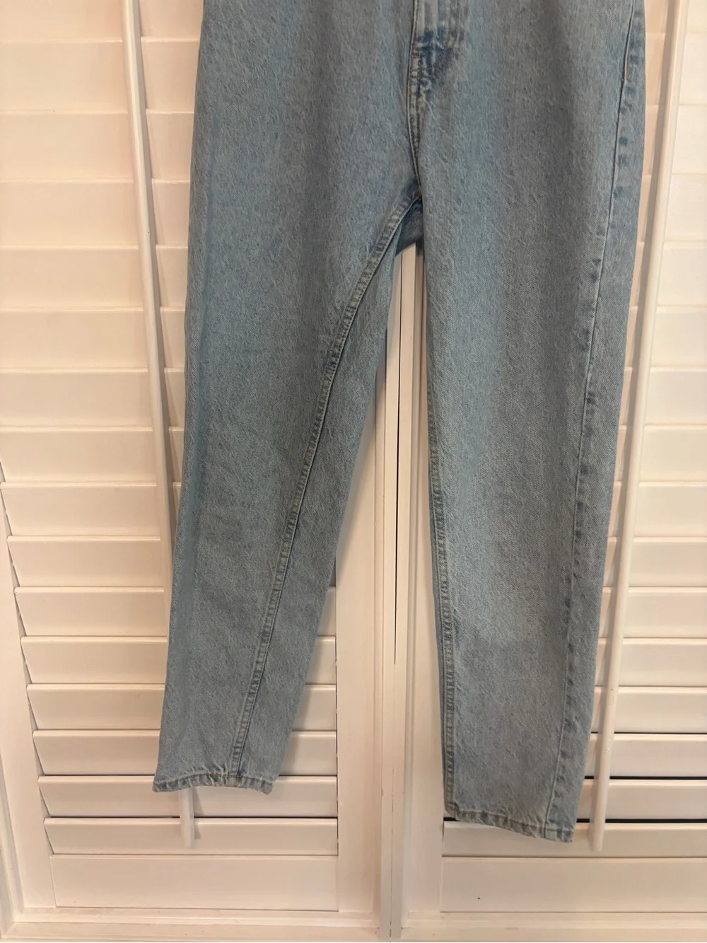Zara Jeans Size 2